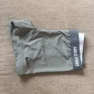Nike shorts